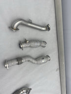 Downpipes G8X M2/M3/M4