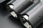 G8X M2/M3/M4 Mega X V2 Resonated Catback Exhaust