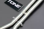 F90 M5 Valved Catback Exhaust