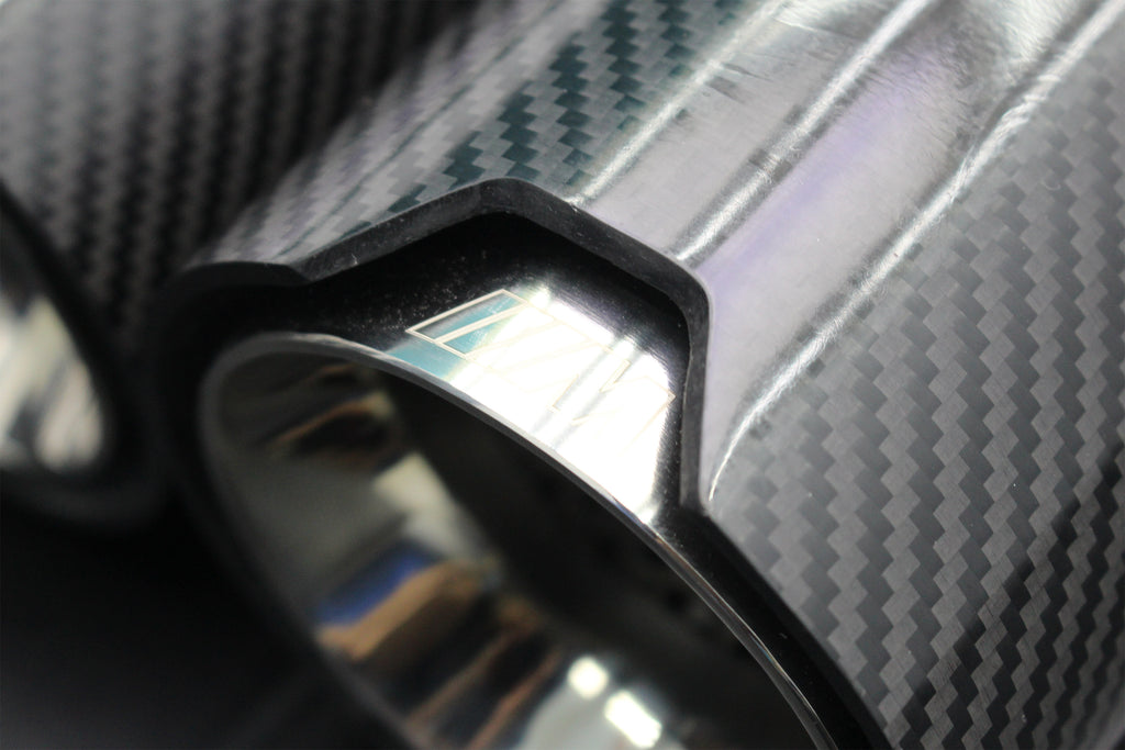 G8X M2/M3/M4 Mega X V2 Resonated Catback Exhaust