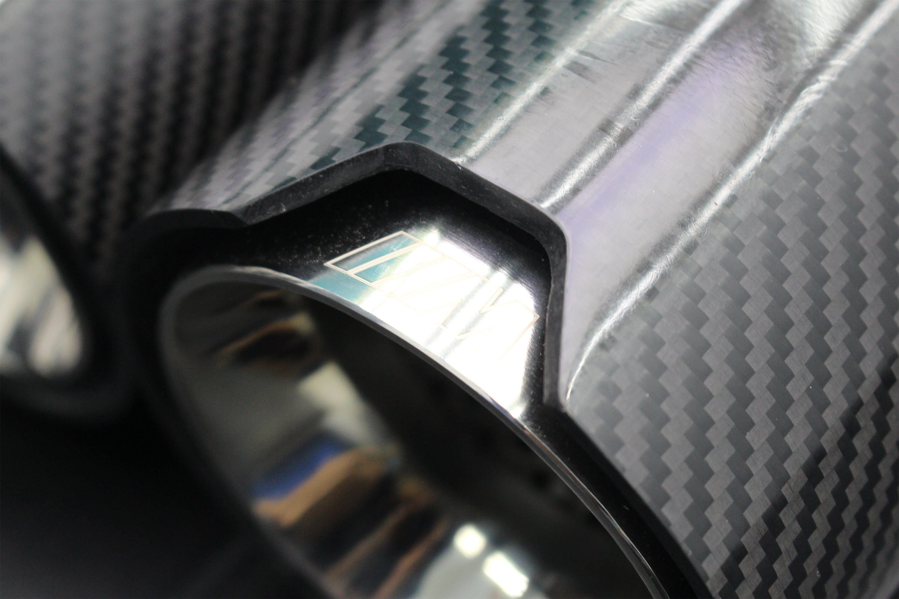 G8X M2/M3/M4 Mega X V2 Resonated Catback Exhaust