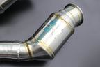 Downpipes F9X X3M/X4M
