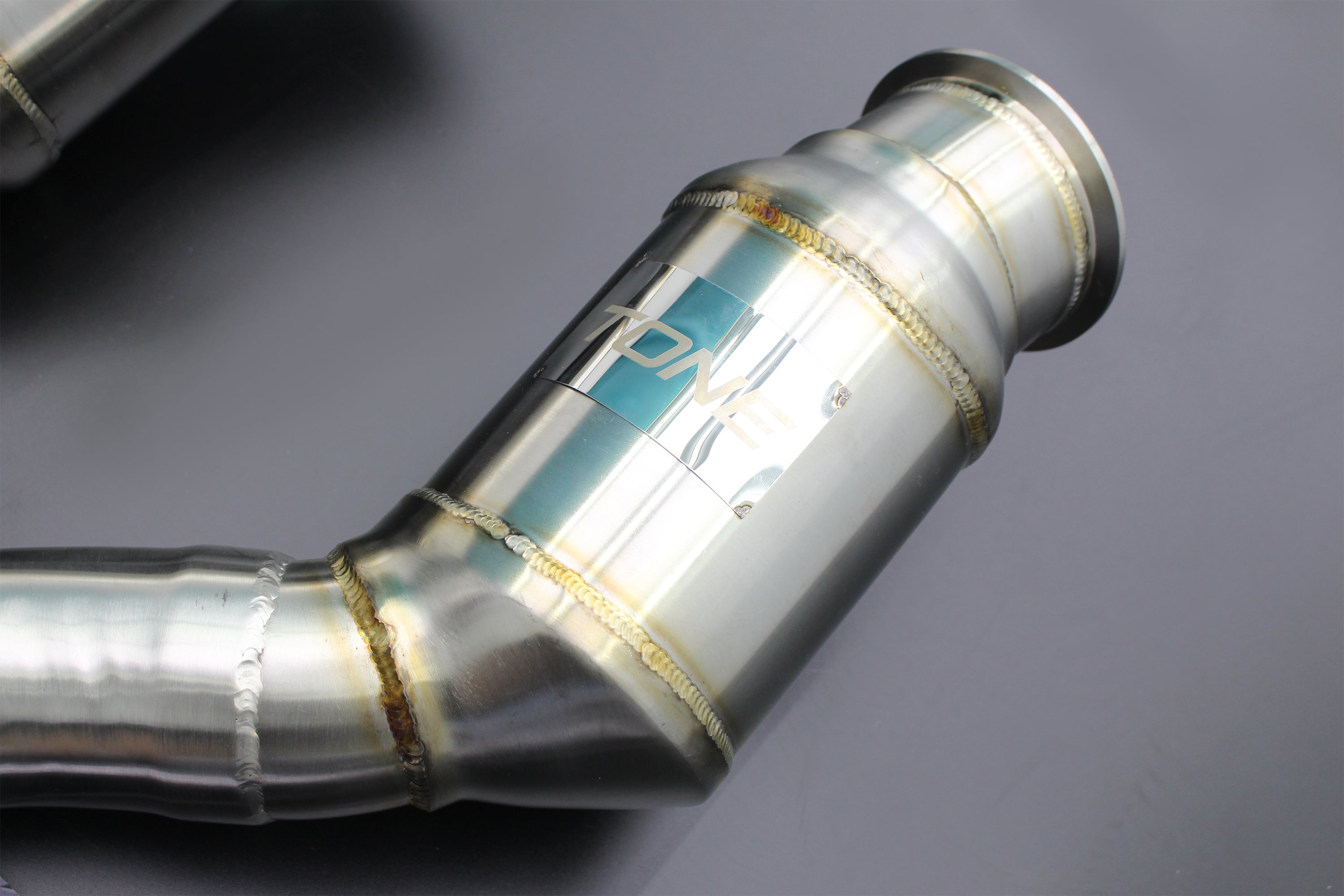 Downpipes F9X X3M/X4M