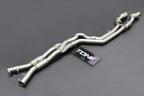 F9X X3M/X4M S58 Tone Z Tech Midpipe