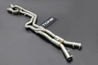 F9X X3M/X4M S58 Tone Z Tech Midpipe