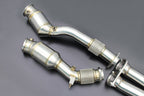 Downpipes F9X X3M/X4M