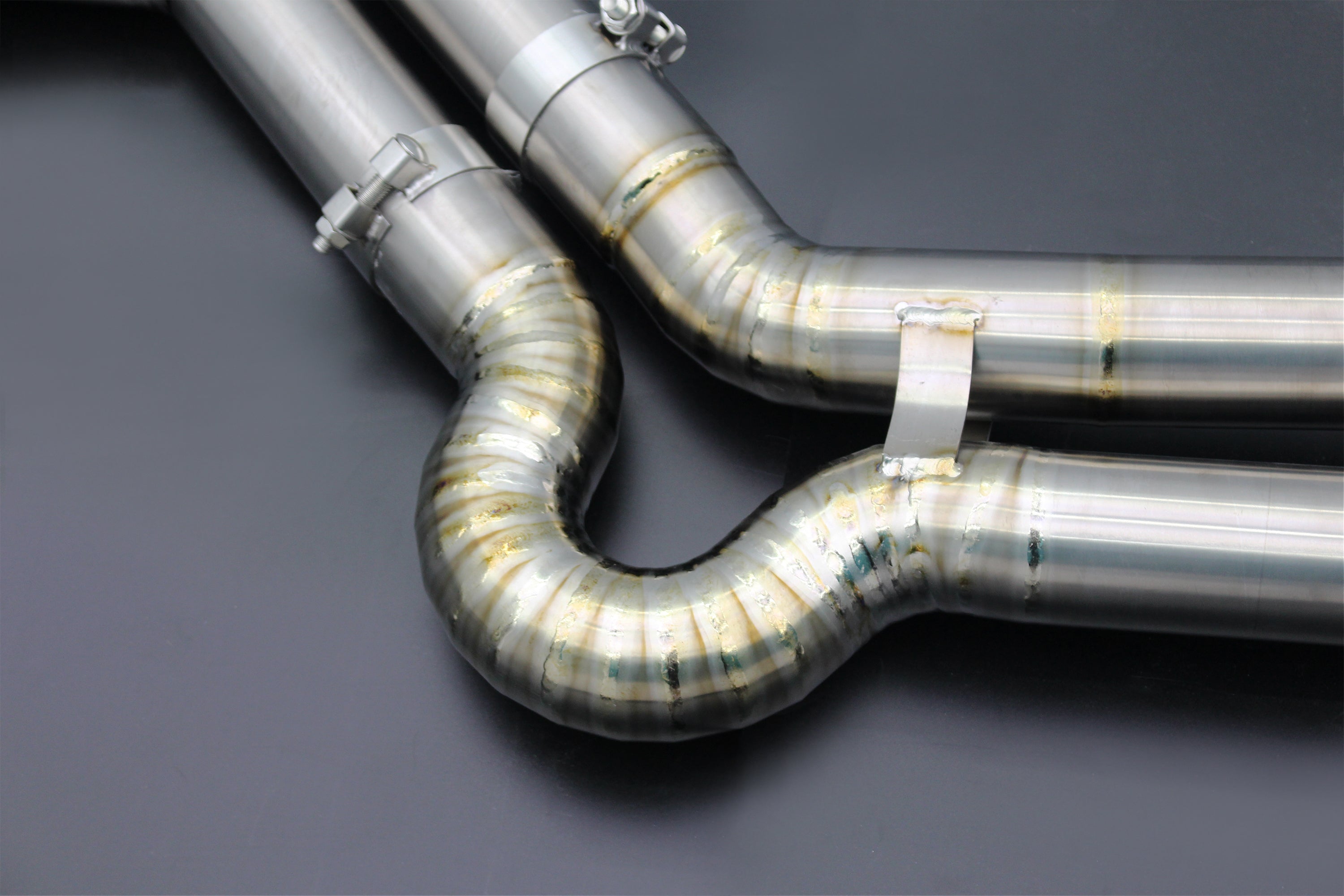 G8X M2/M3/M4 Mega X Midpipe
