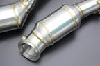 Downpipes F9X X3M/X4M