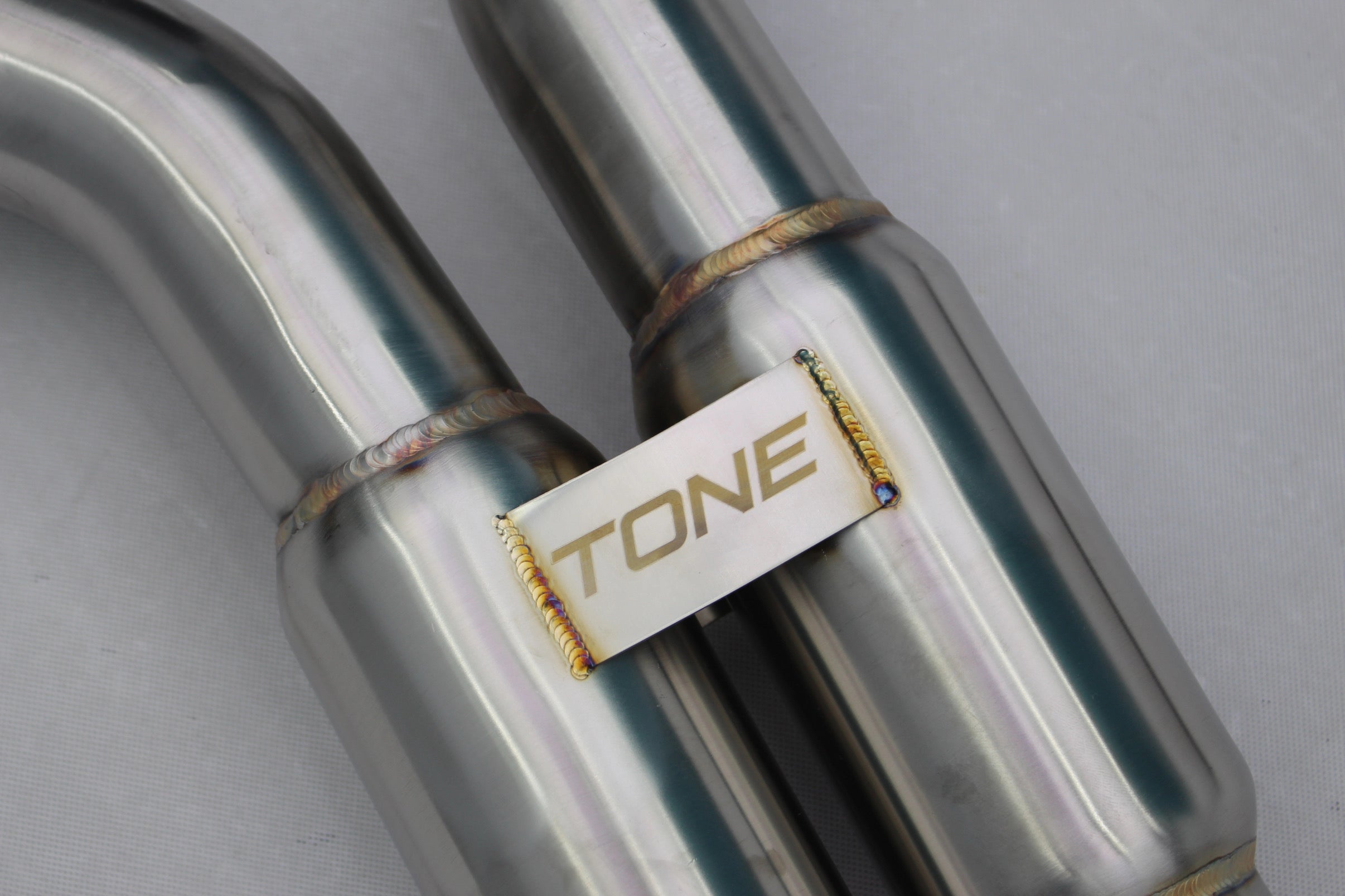 G8X M2/M3/M4 Z Tech Catback Exhaust