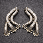 TONE Exhaust for 991.1/991.2 GT3/RS