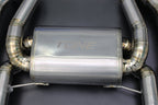 G8X M2/M3/M4 Mega X V2 Resonated Catback Exhaust