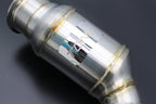 Downpipes F9X X3M/X4M