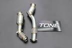Downpipes F9X X3M/X4M