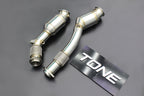 Downpipes G8X M2/M3/M4