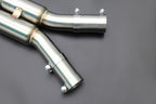F9X X3M/X4M S58 Tone Z Tech Midpipe