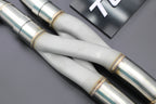 F9X X3M/X4M S58 Tone Z Tech Midpipe