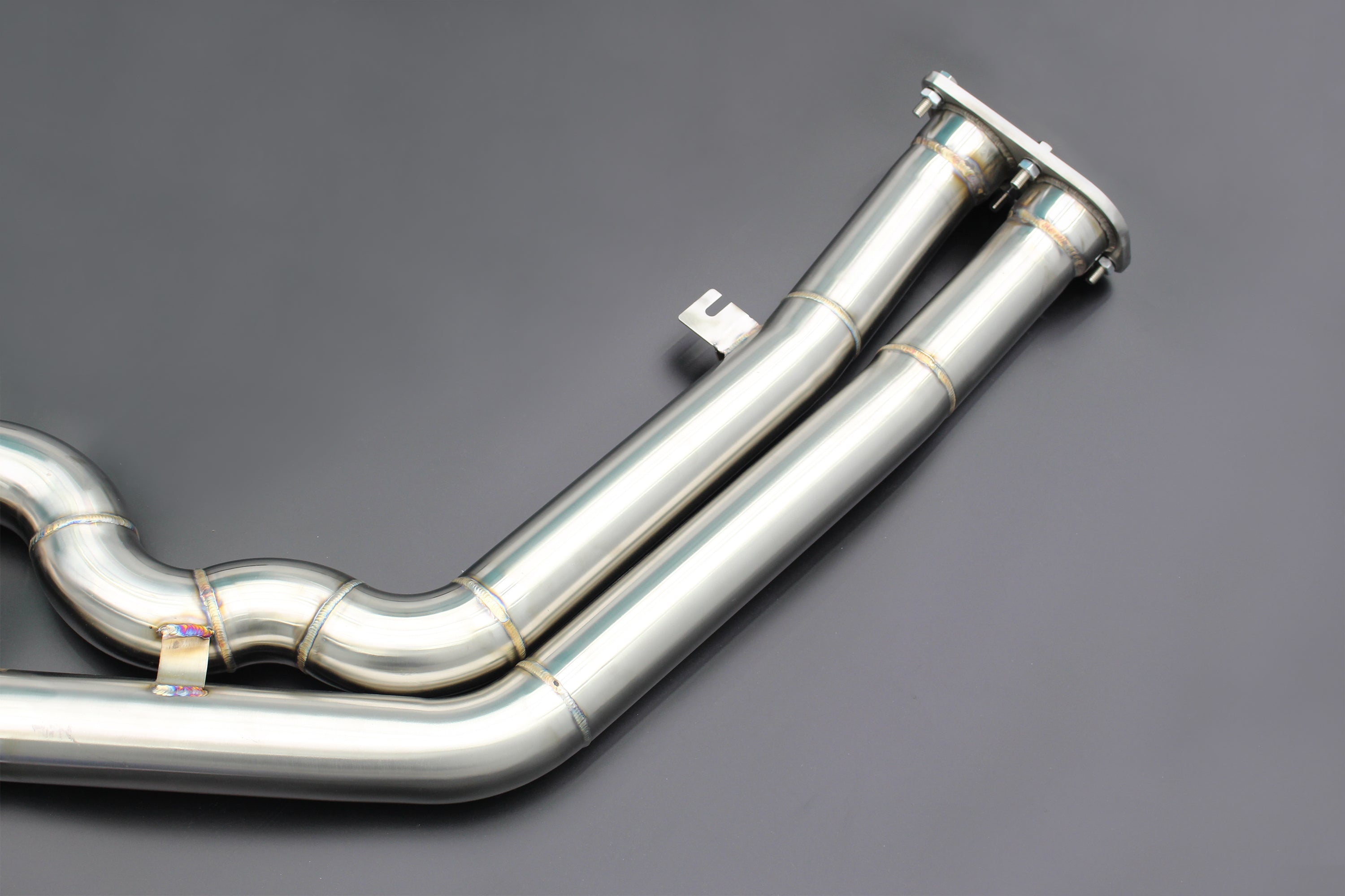 F9X X3M/X4M S58 Tone Z Tech Midpipe
