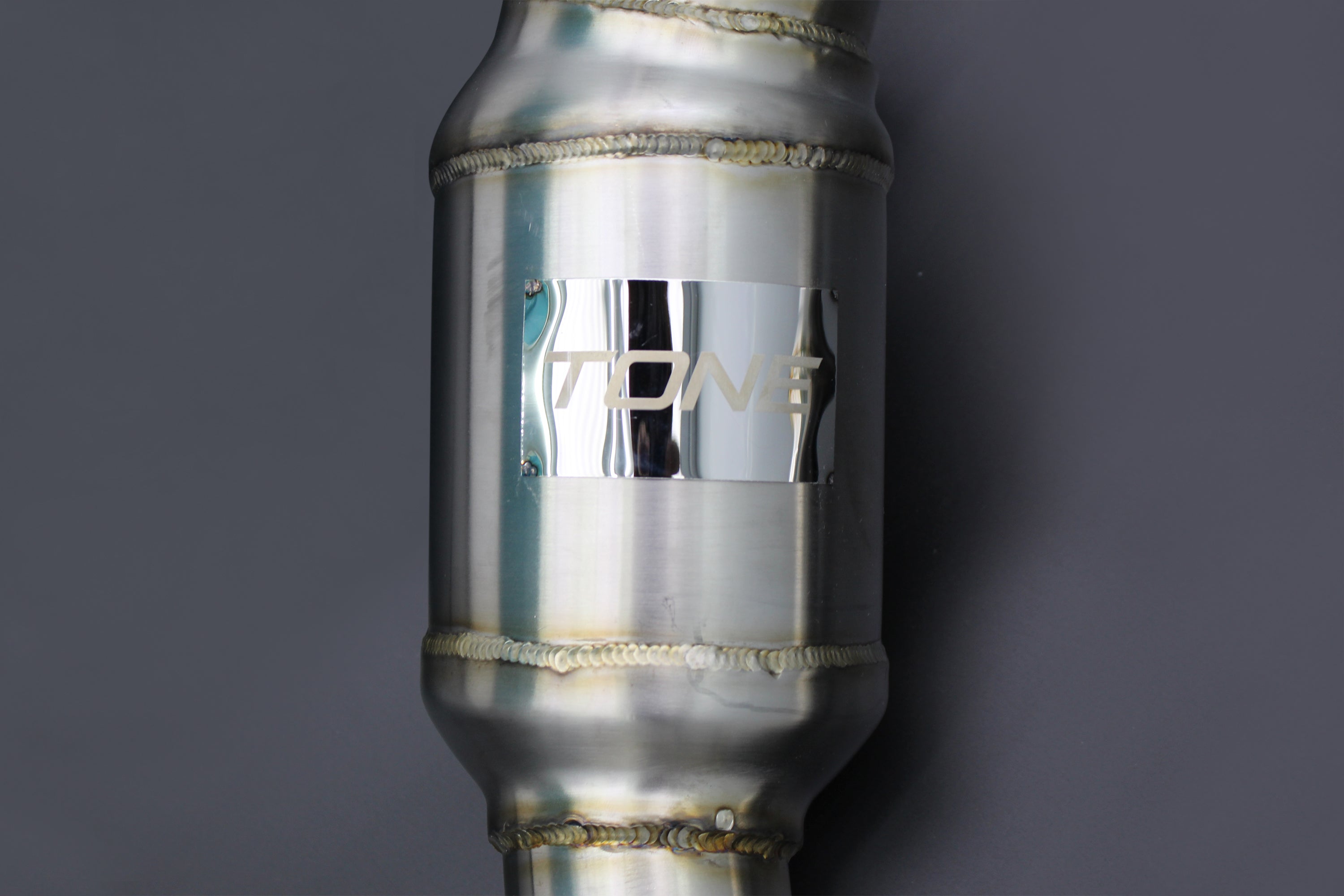 Downpipes F9X X3M/X4M