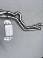 G8X M2/M3/M4 Z Tech Catback Exhaust