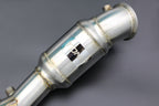 Downpipes G8X M2/M3/M4