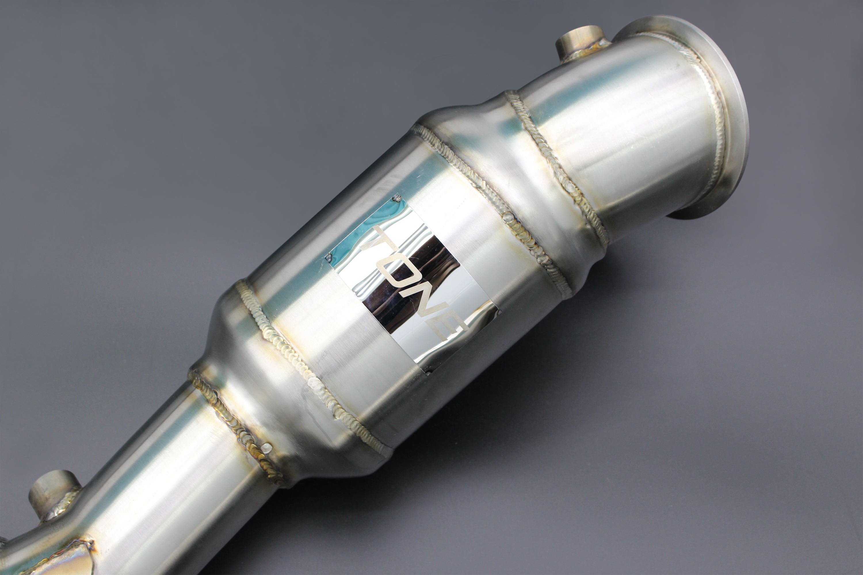 Downpipes G8X M2/M3/M4