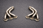 TONE Exhaust for 991.1/991.2 GT3/RS