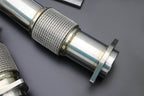 Downpipes G8X M2/M3/M4