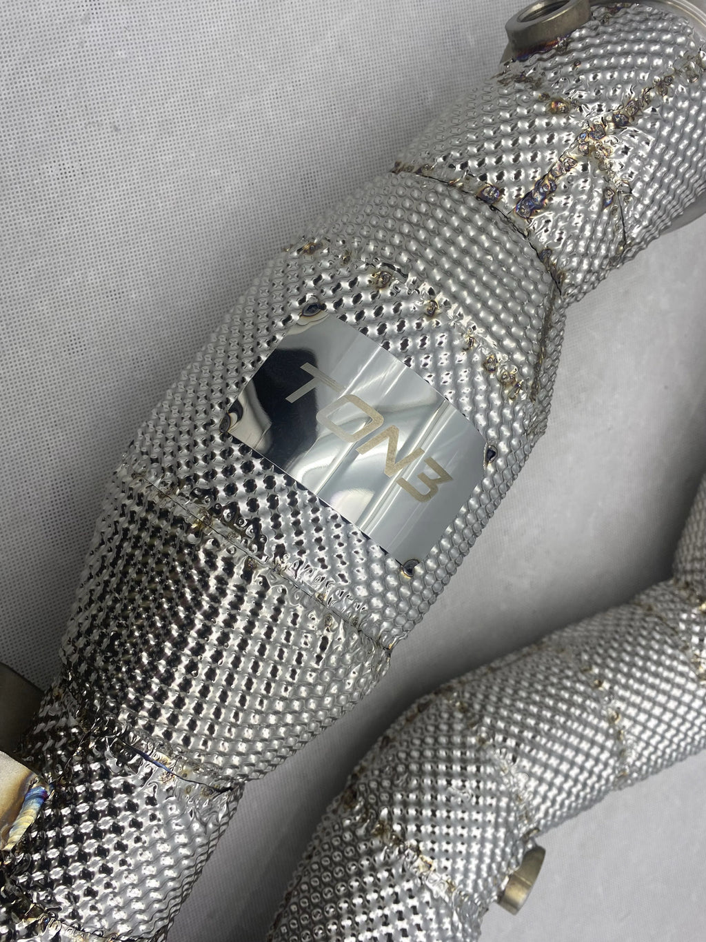 Downpipes G8X M2/M3/M4