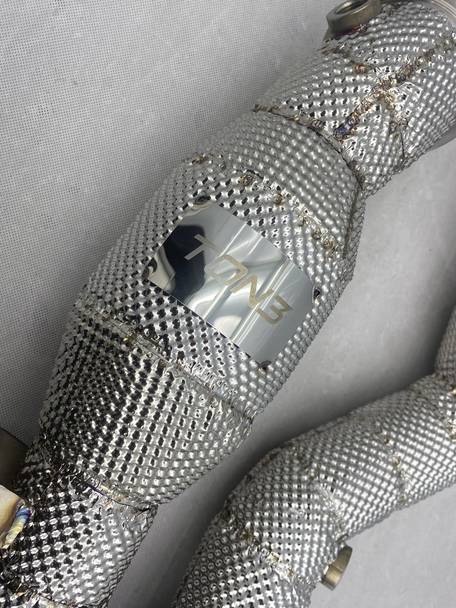 Downpipes G8X M2/M3/M4