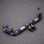 TONE Exhaust for 991.1/991.2 GT3/RS