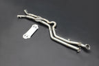 G8X M2/M3/M4 Z Tech Midpipe