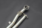 G8X M2/M3/M4 Z Tech Midpipe