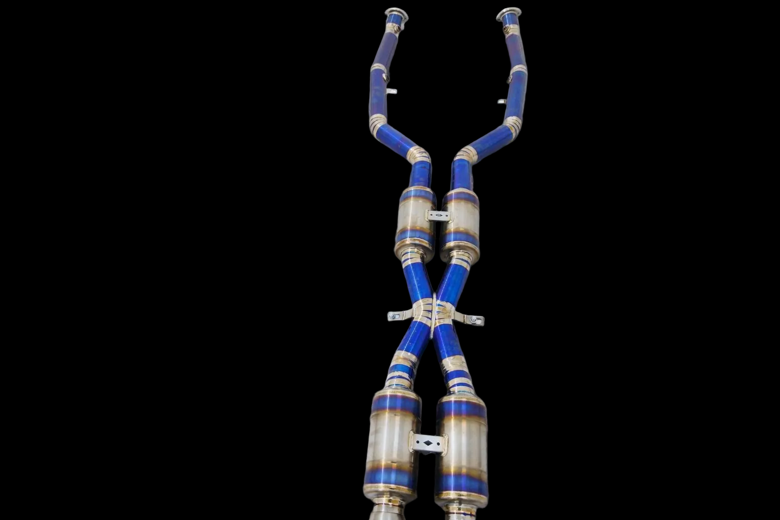 E9X M3 Valved Catback Exhaust