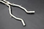 F8X M2/M3/M4 Z Tech Midpipe