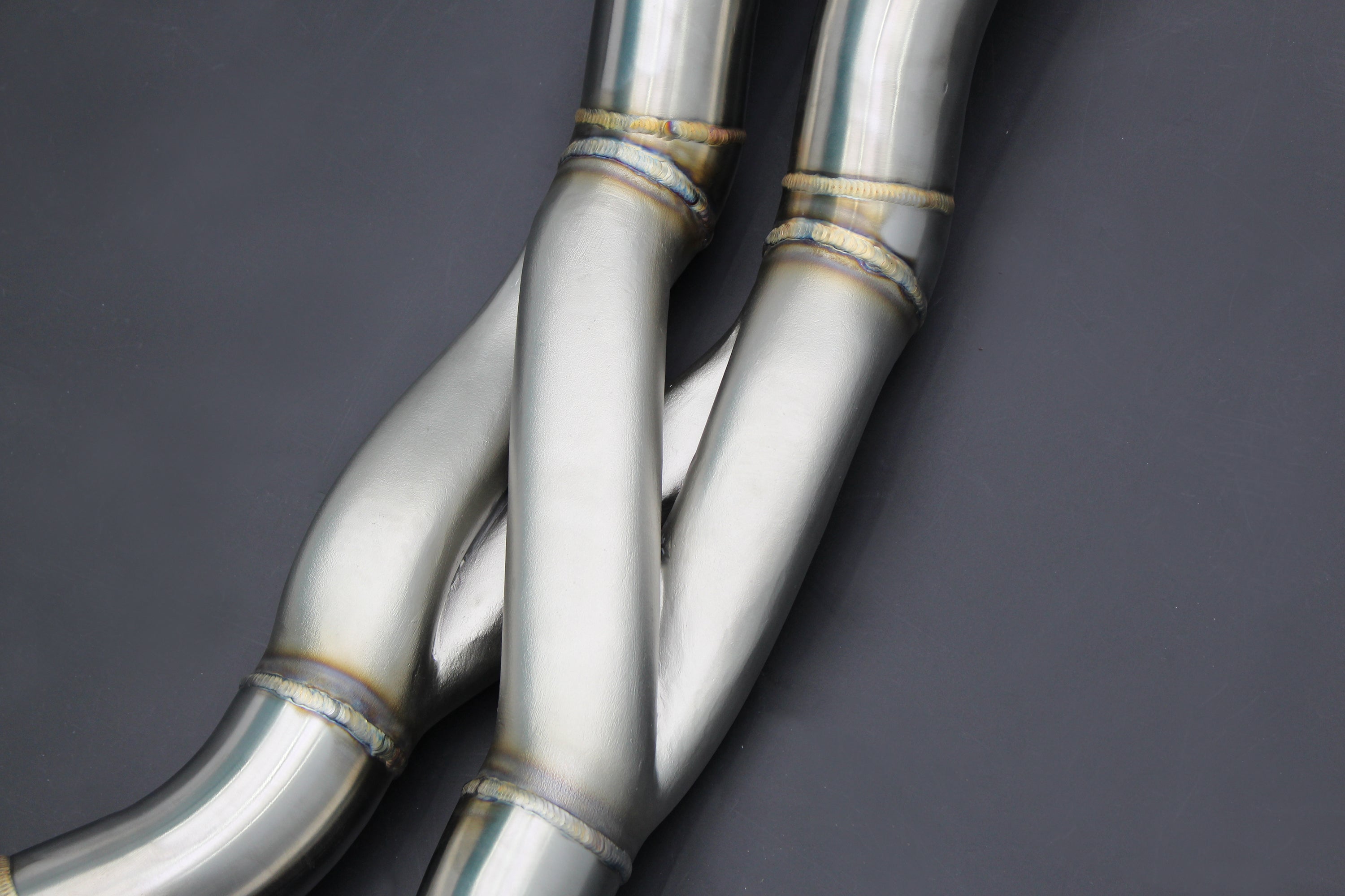 F8X M2/M3/M4 Z Tech Midpipe