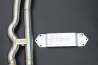 F8X M2/M3/M4 Z Tech Midpipe